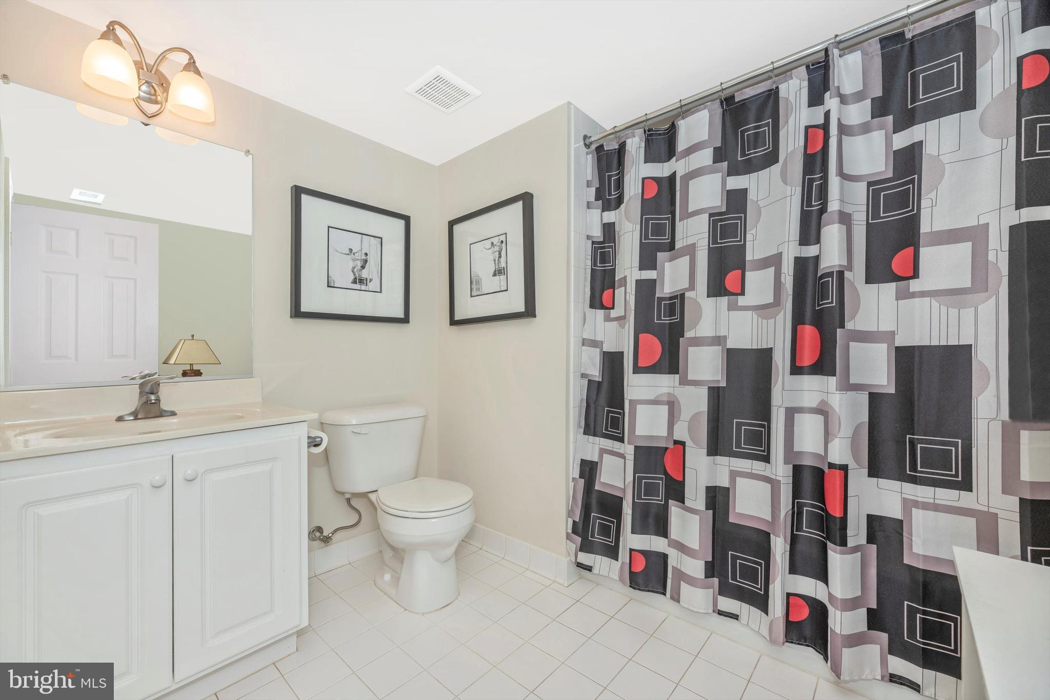 2507 Mill Race Road Frederick, MD 21701 - Photo 46 of 63 Lower level full bath