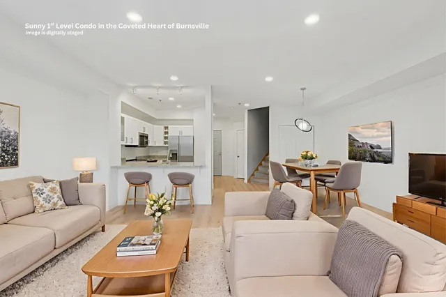 $239,900 | 150 East Burnsville Parkway, Unit 116, Burnsville, MN 55337