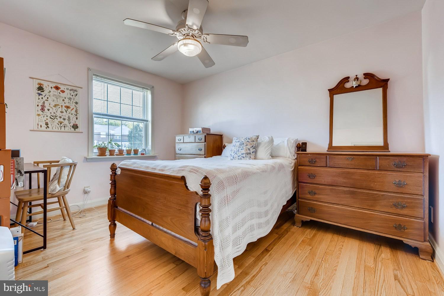 1734 Glen Ridge Road Towson, MD 21286 - Photo 19 of 32 3 total bedrooms