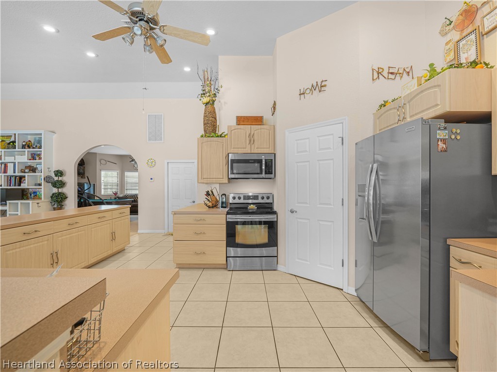 5721 Golden Road Sebring, FL 33875 - Photo 7 of 42
