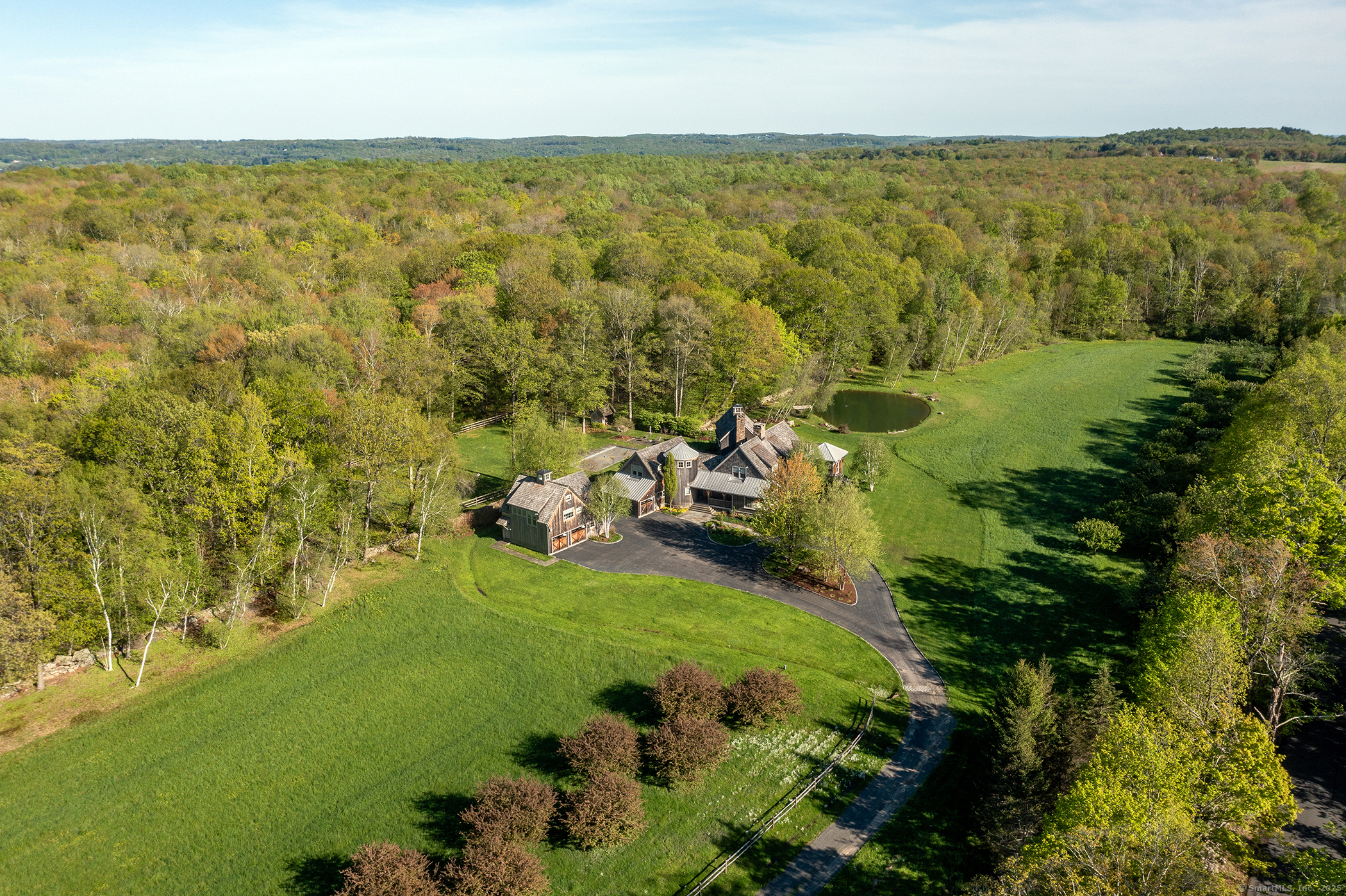 158 Popple Swamp Road Washington, CT 06794 - Photo 8 of 40 Gallery Image 8