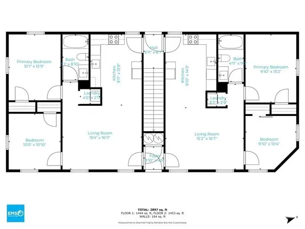 $1,850 | 637 East Anderson Street, Unit A, Savannah, GA 31401