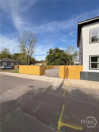 $1,850 | 637 East Anderson Street, Unit A, Savannah, GA 31401