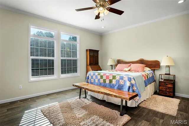 $329,900 | 6 Cindy Drive, Luebbering, MO 63061