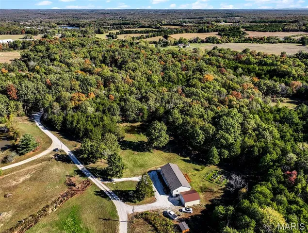 $329,900 | 6 Cindy Drive, Luebbering, MO 63061