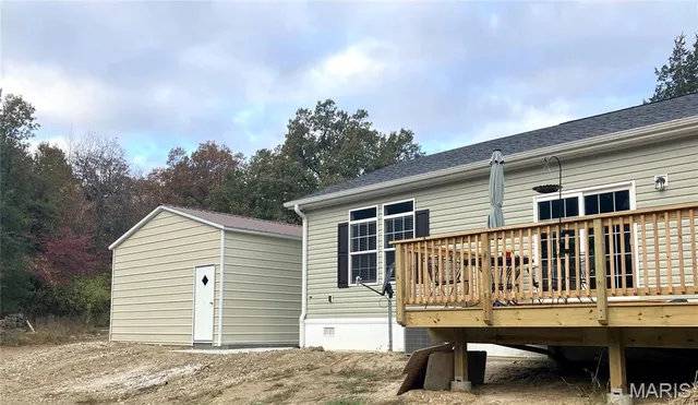 $329,900 | 6 Cindy Drive, Luebbering, MO 63061