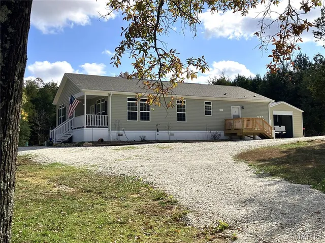 $329,900 | 6 Cindy Drive, Luebbering, MO 63061