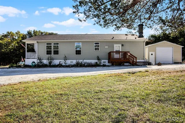 $329,900 | 6 Cindy Drive, Luebbering, MO 63061