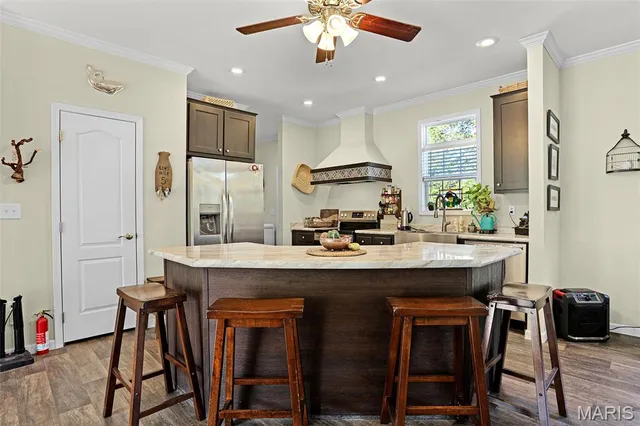 $329,900 | 6 Cindy Drive, Luebbering, MO 63061