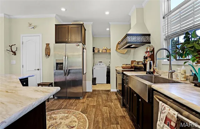 $329,900 | 6 Cindy Drive, Luebbering, MO 63061