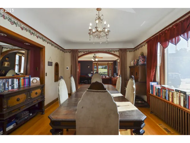 $550,000 | 529 West 3rd Place, The Dalles, OR 97058