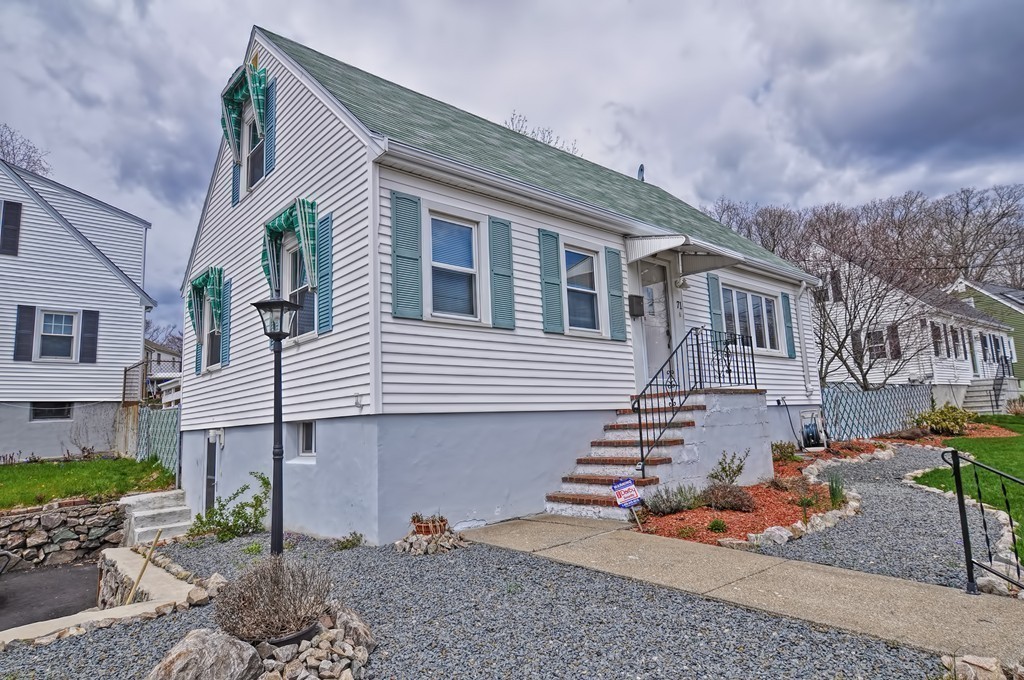 71 Running Brook Road Boston, MA 02132 - Photo 1 of 24 Gallery Image 1