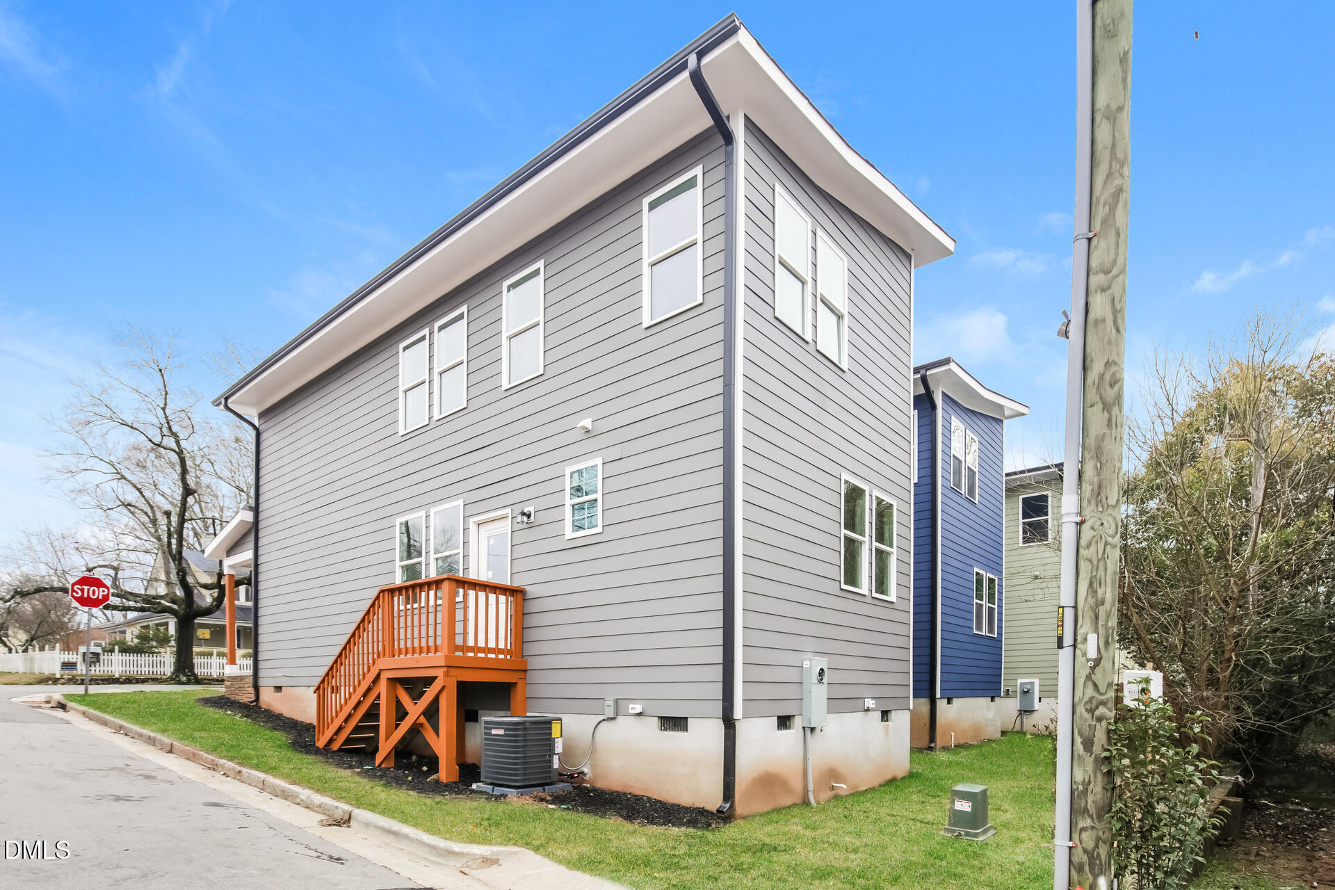 202 South Driver Street, Unit B Durham, NC 27703 - Photo 13 of 15 Unit B 16