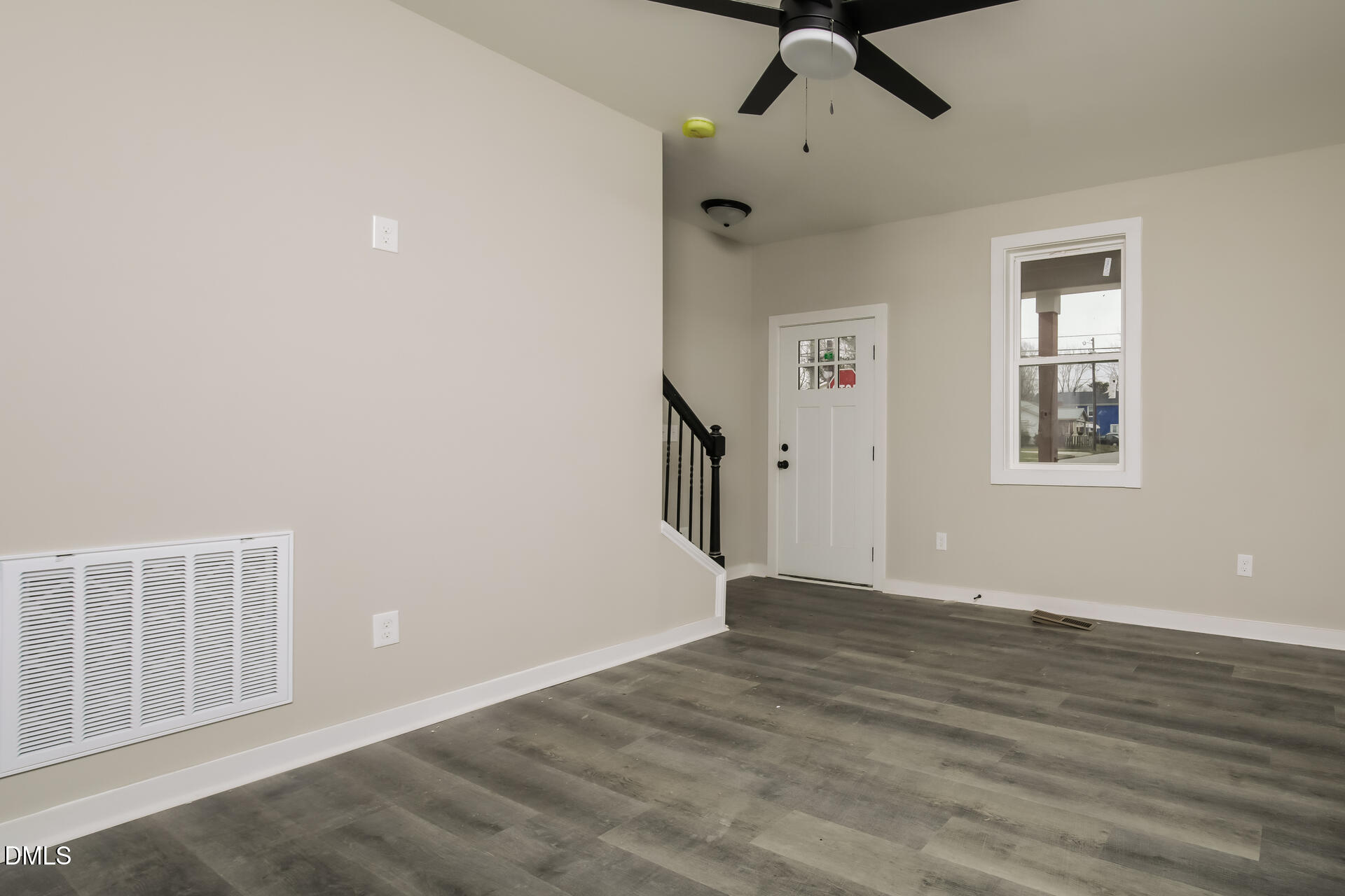 202 South Driver Street, Unit B Durham, NC 27703 - Photo 2 of 15 Unit B 4
