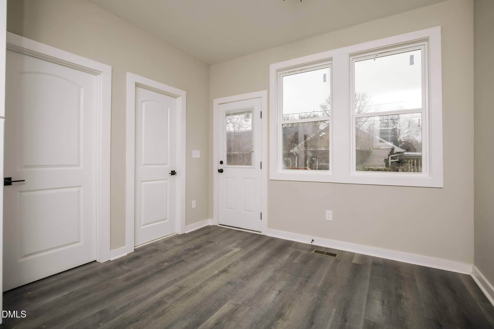 202 South Driver Street, Unit B Durham, NC 27703 - Photo 3 of 15 Unit B 5