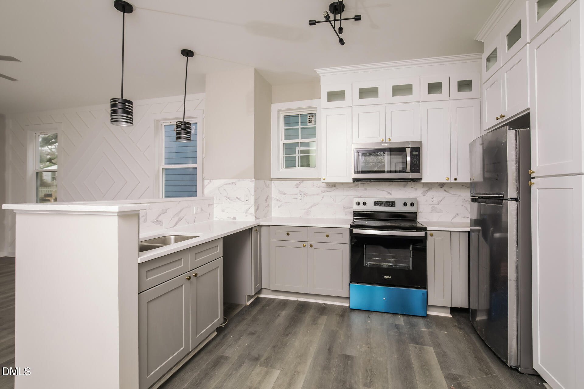 202 South Driver Street, Unit B Durham, NC 27703 - Photo 5 of 15 Unit B 7