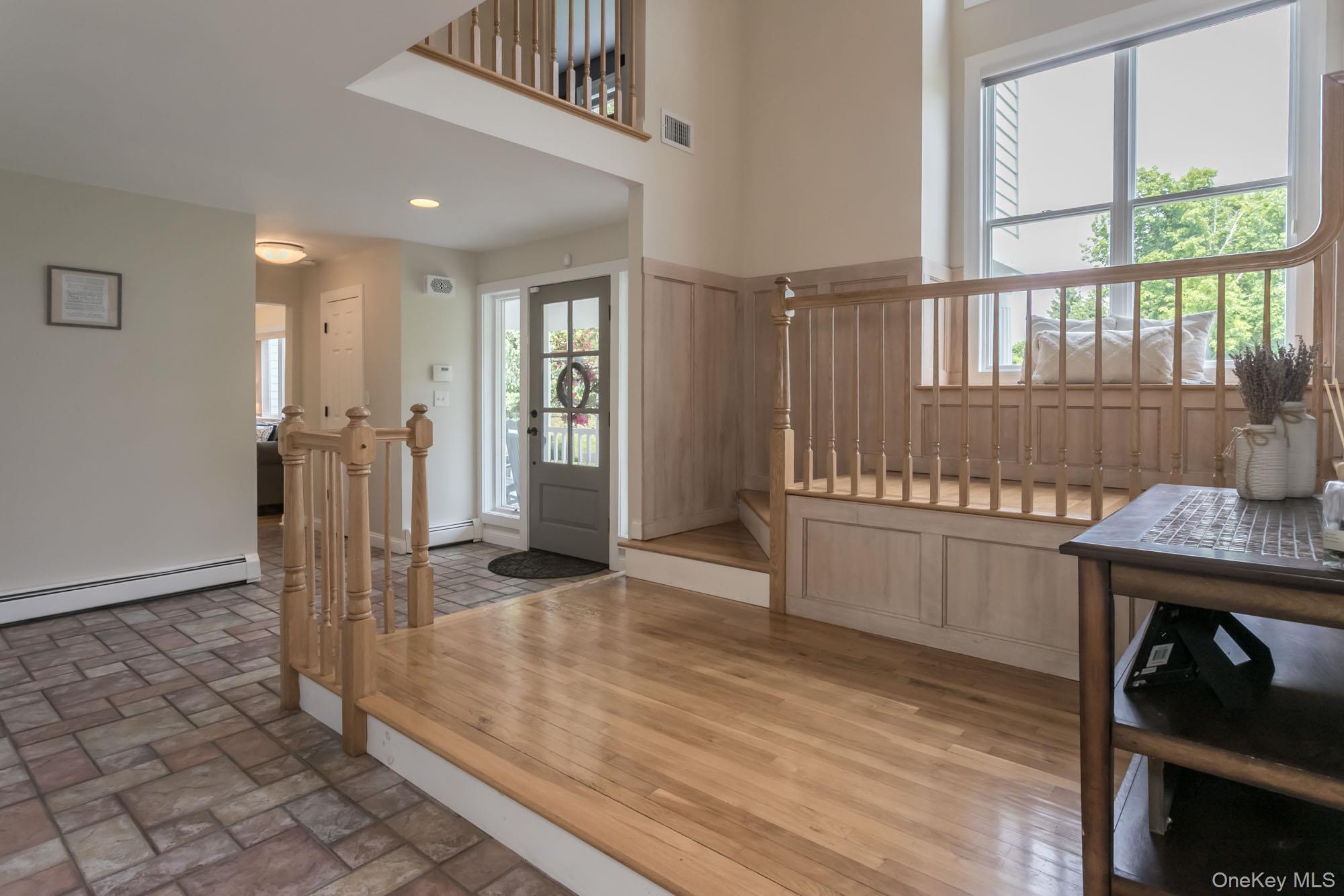 102 Beverly Road Chester, NY 10918 - Photo 6 of 49 a dining room with furniture and wooden floor