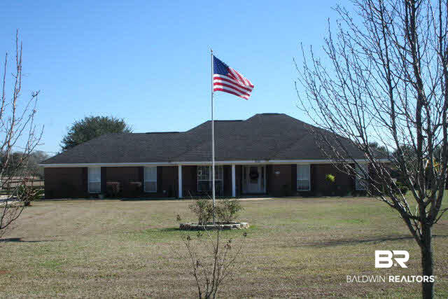 1820 Wilmer Road Wilmer, AL 36587 - Photo 1 of 1