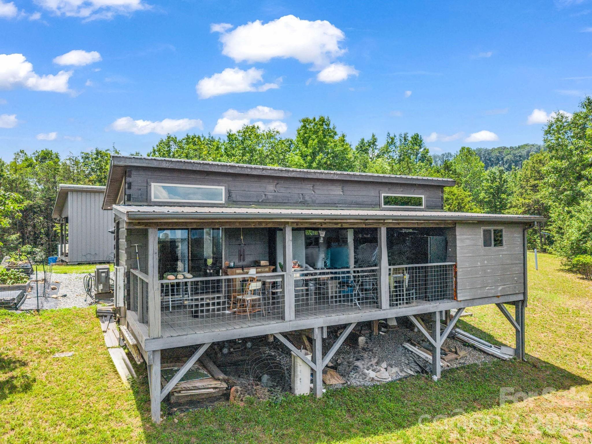 1300 Towery Trace Road Ellenboro, NC 28040 - Photo 25 of 38