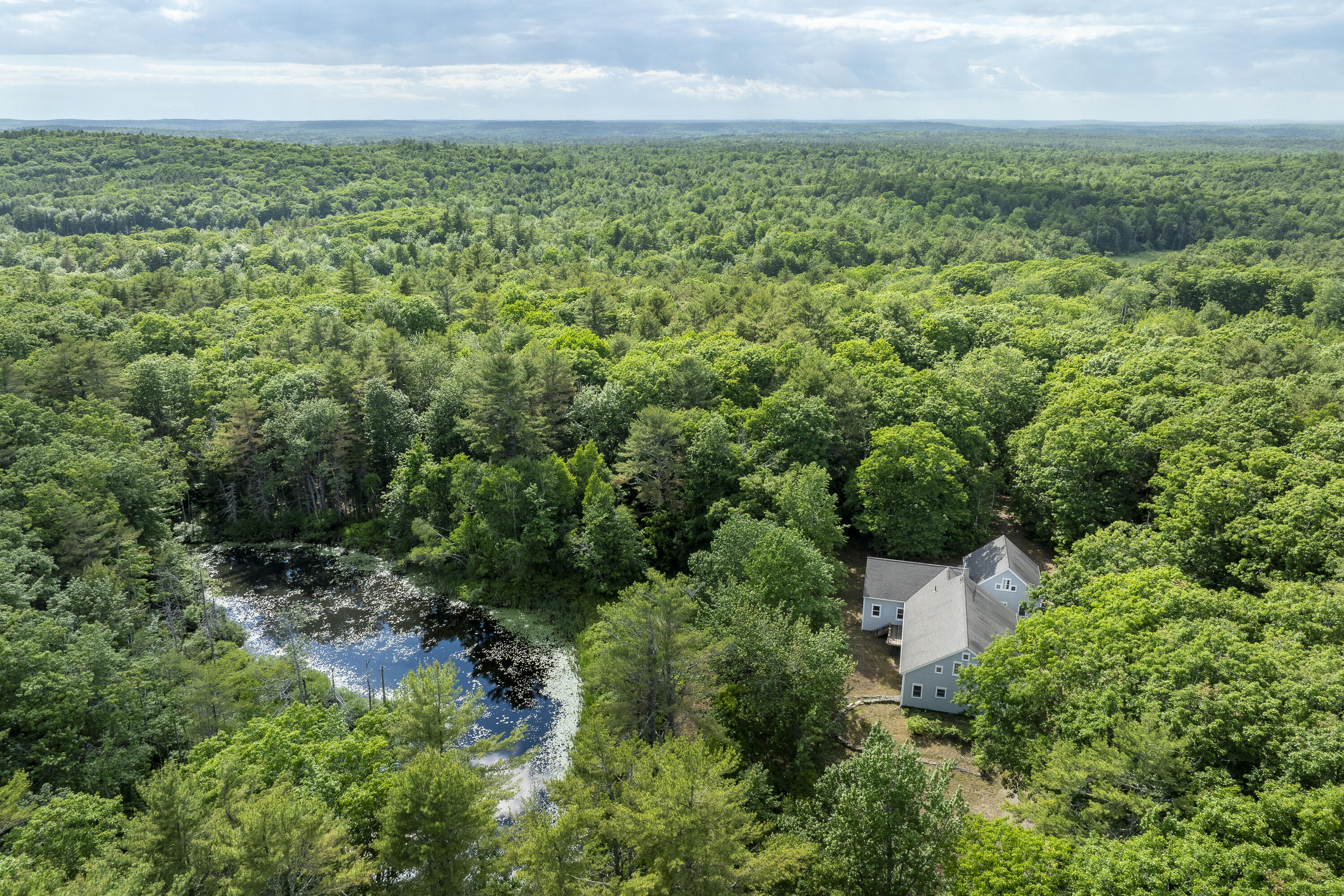 554 Benner Road Bristol, ME 04539 - Photo 1 of 69 554 Benner Rd, Bristol, ME-3