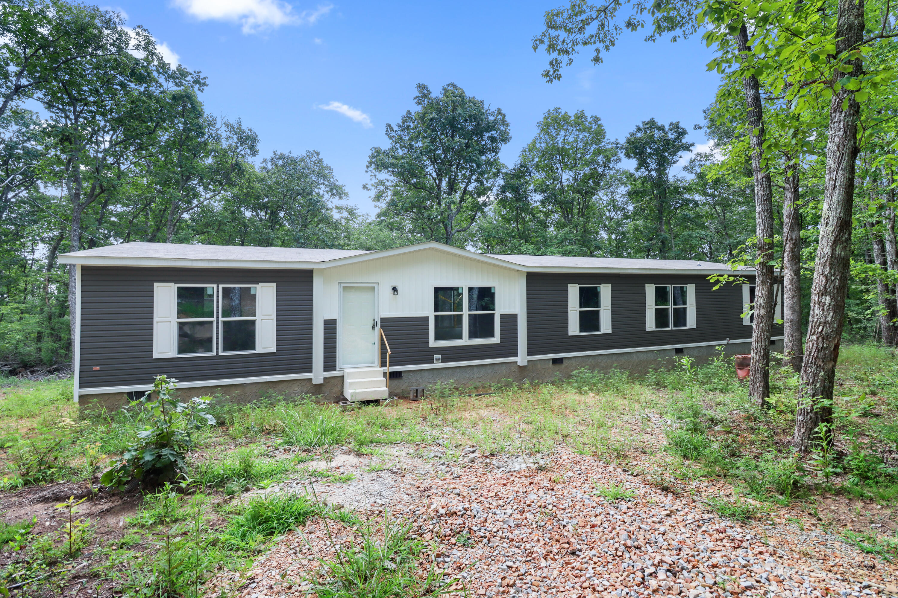 954 Big Ridge Road, Spring City, TN 37381 Compass