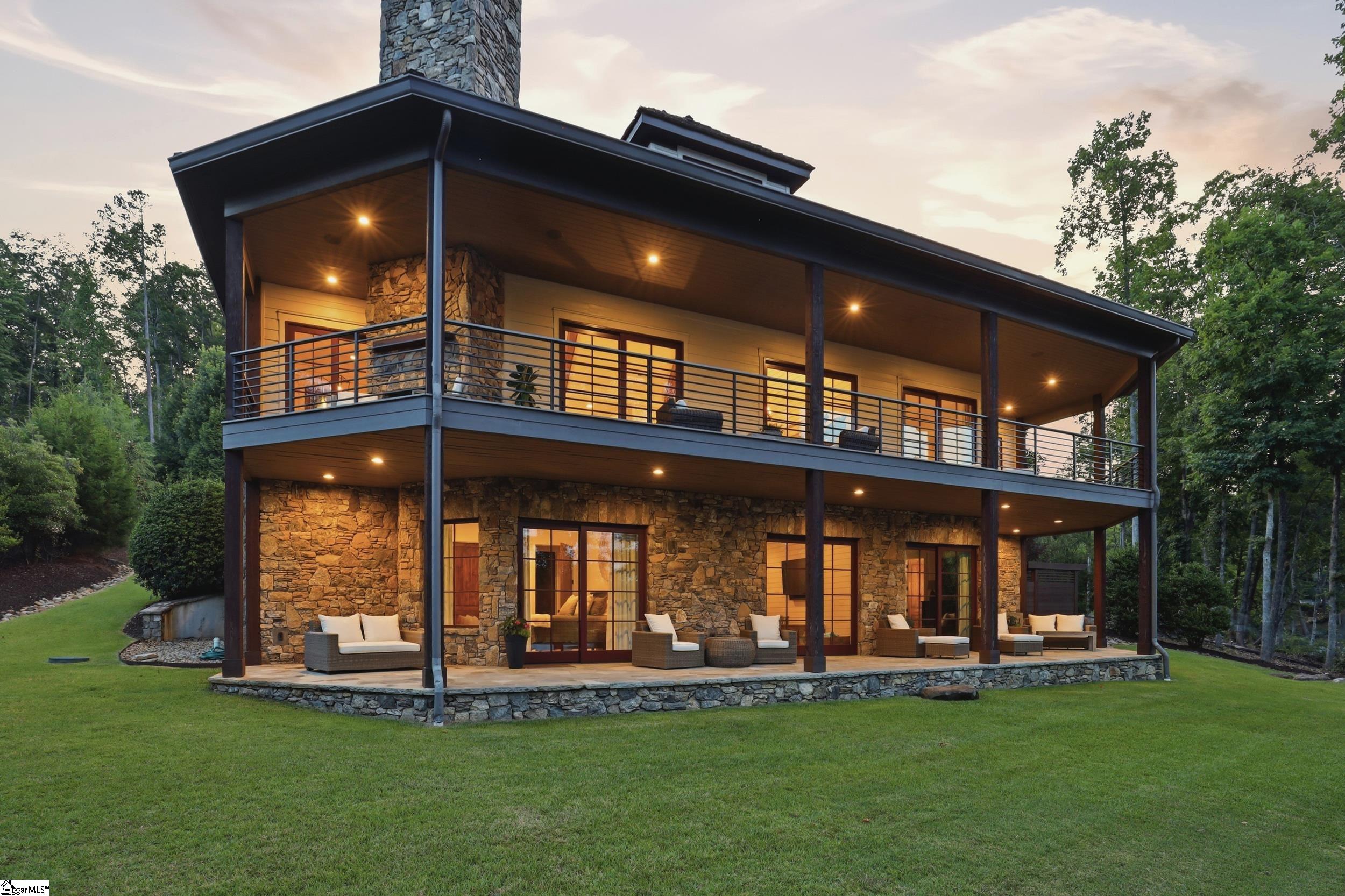 147 South Edgewater Drive Sunset, SC 29685 - Photo 43 of 50