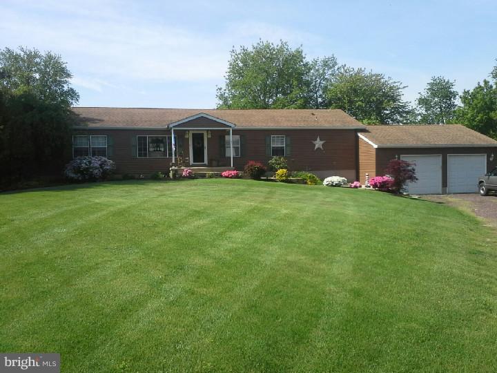 93 South Bridgeport Road Bridgeport, NJ 08014 - Photo 1 of 25