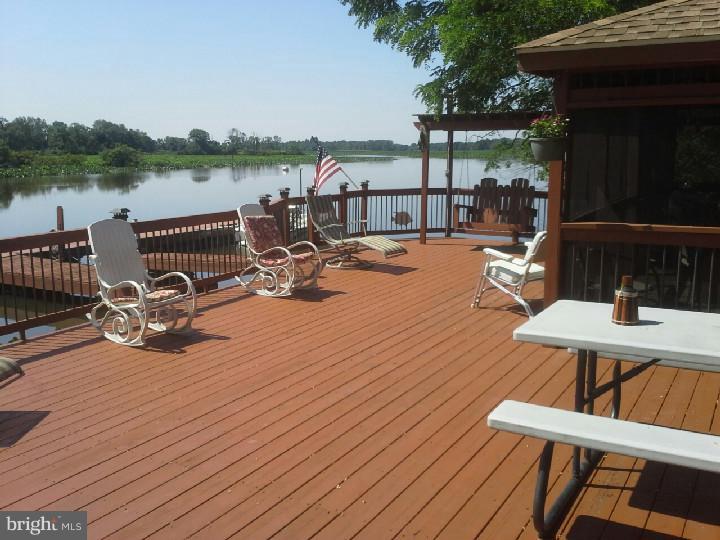 93 South Bridgeport Road Bridgeport, NJ 08014 - Photo 20 of 25