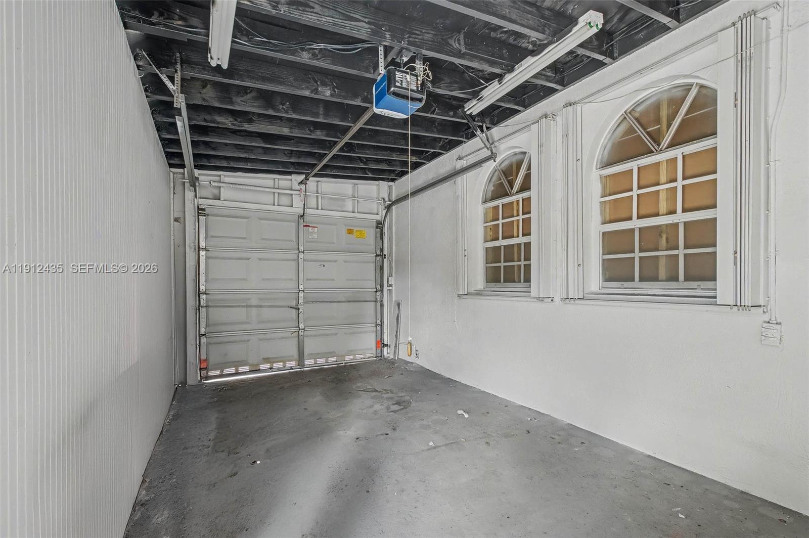 5936 Southwest 29th Street Miami, FL 33155 - Photo 30 of 32 a view of empty room with garage