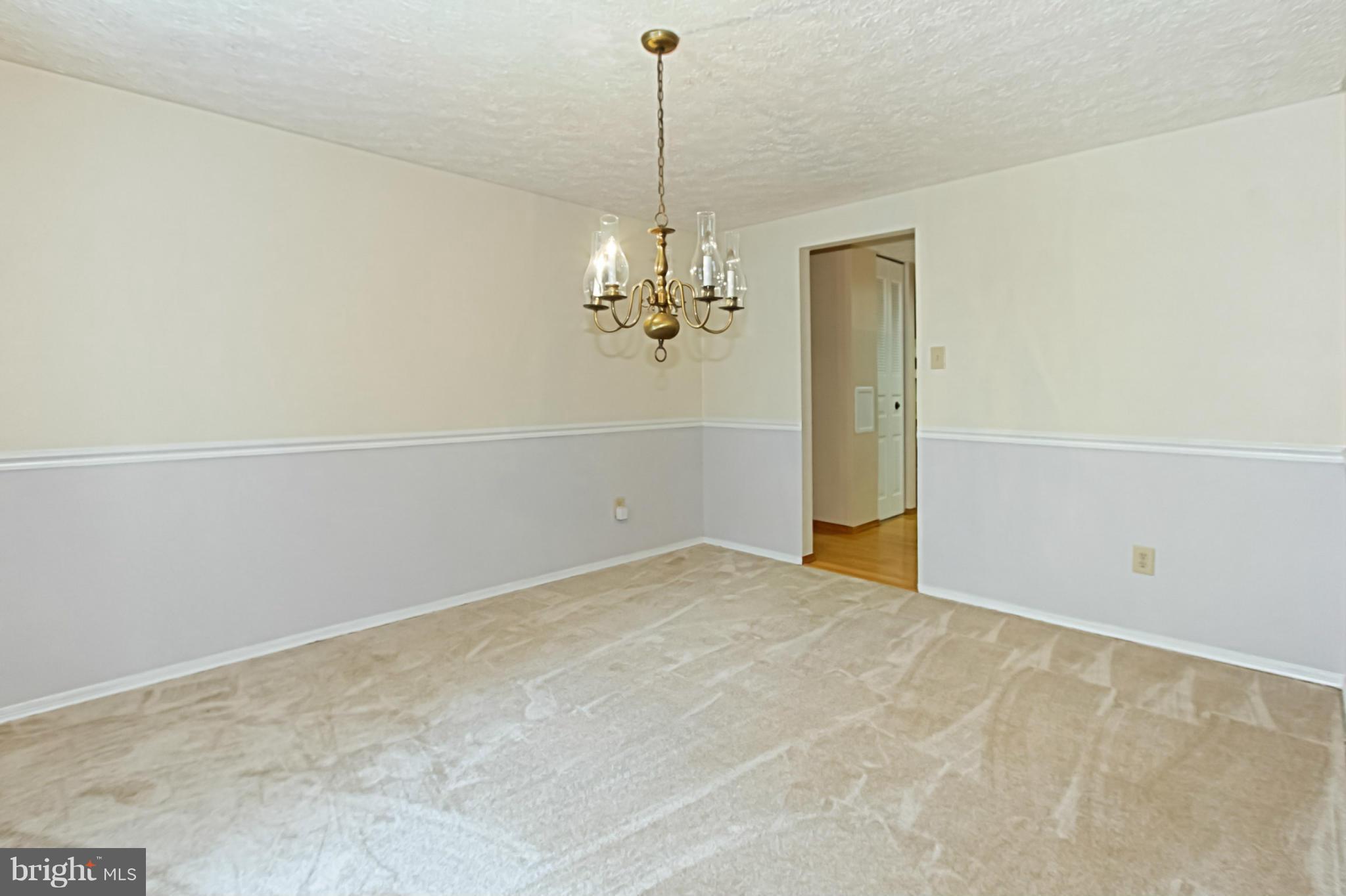 8003 Treasure Tree Court Springfield, VA 22153 - Photo 14 of 30 Dining Room