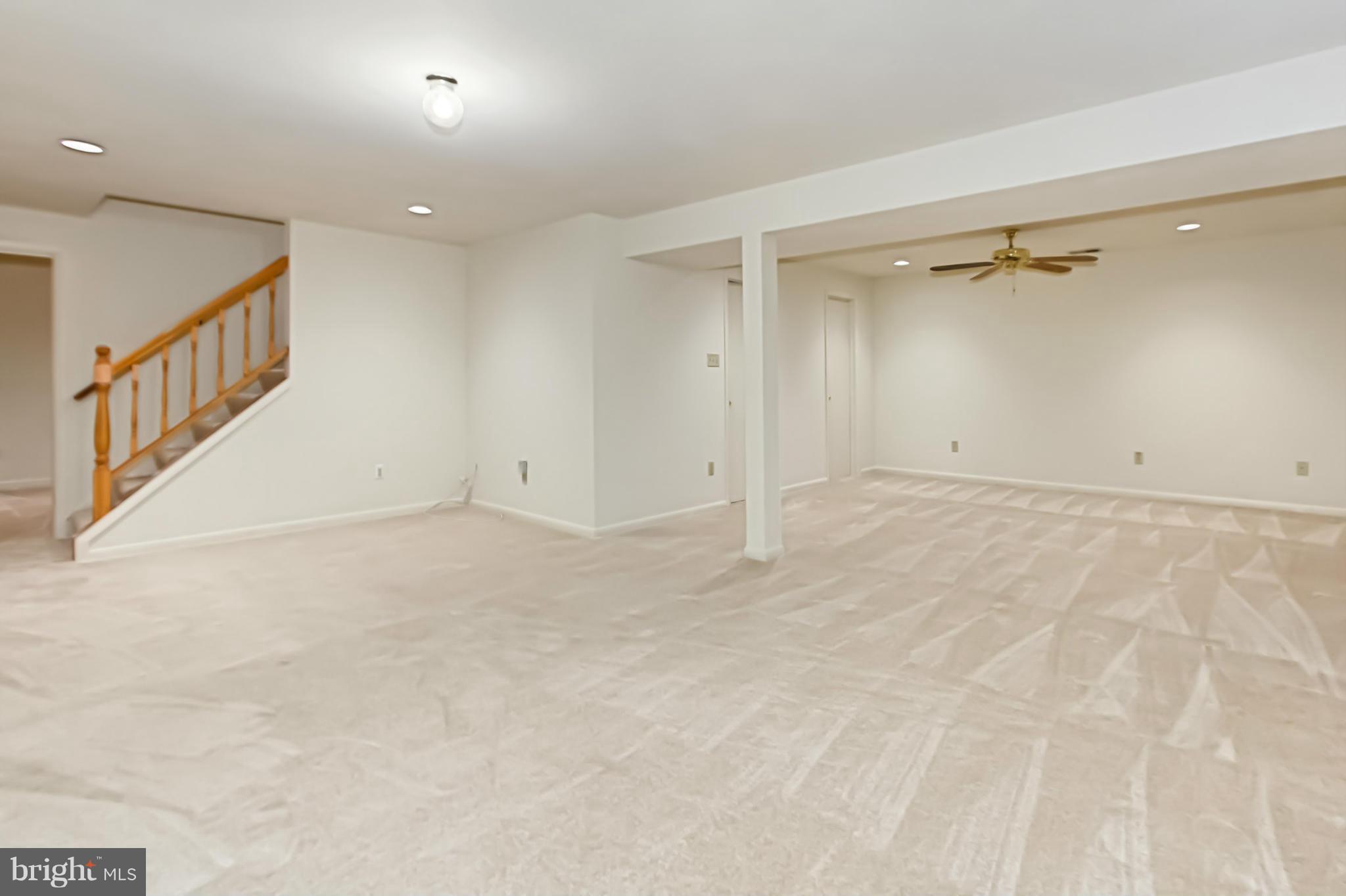 8003 Treasure Tree Court Springfield, VA 22153 - Photo 22 of 30 Recreation Room