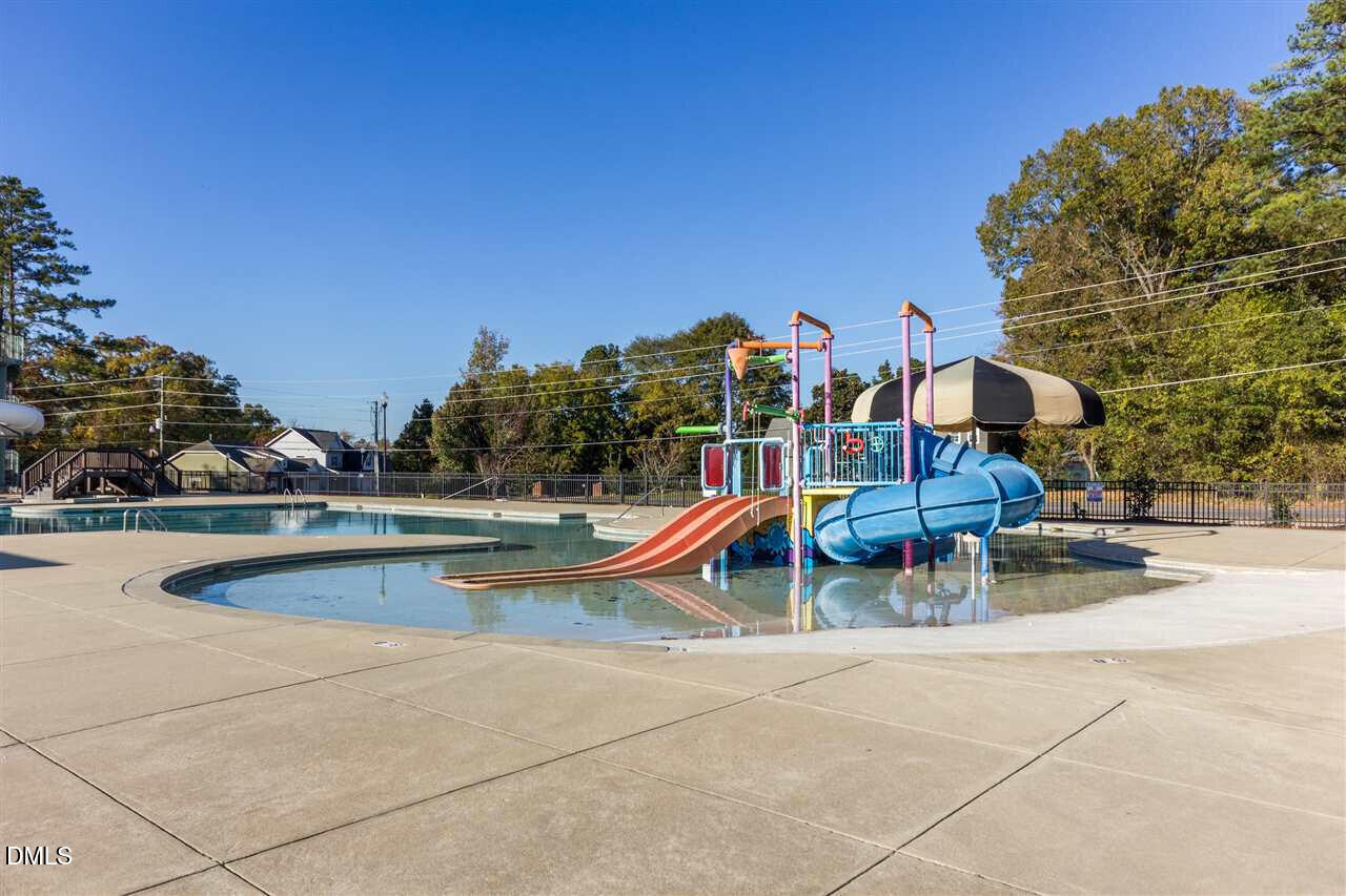 123 Scotch Bonnet Ridge Clayton, NC 27520 - Photo 35 of 41 pool 3