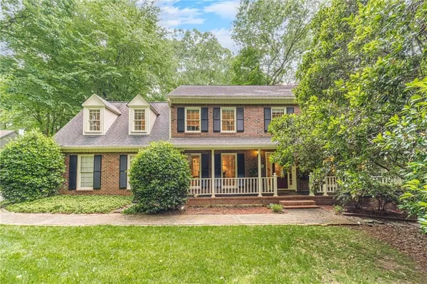 $575,000 | 3734 Sandford Court, Lilburn, GA 30047