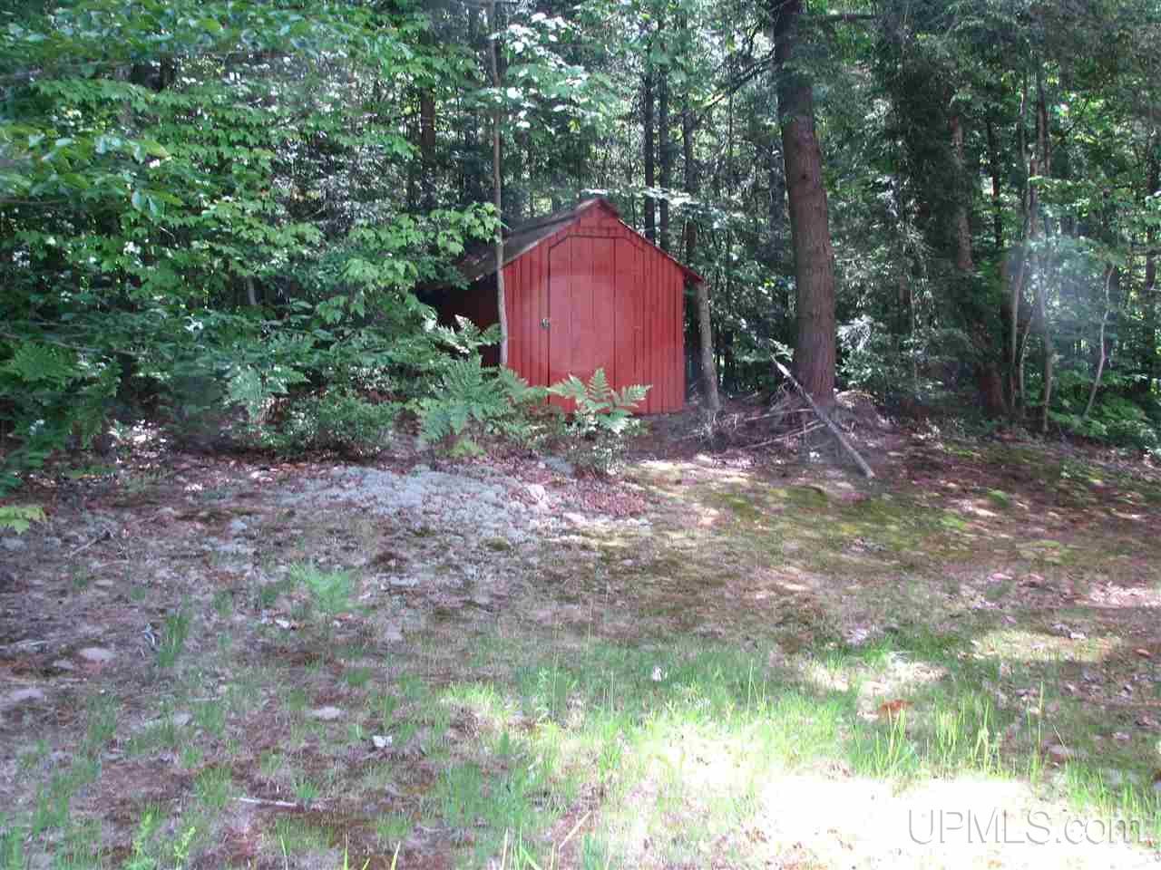 10360 North Sunrise Landing Road Seney, MI 49883 - Photo 11 of 27