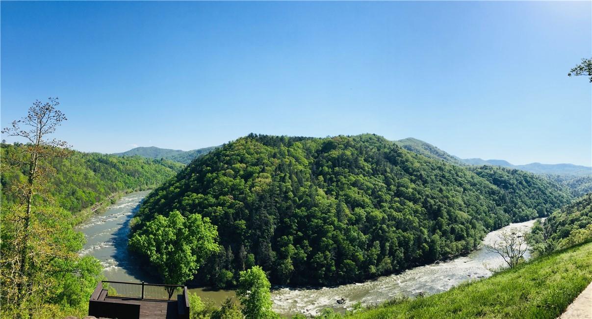 305 Raccoon Run, Unit 25 Marshall, NC 28753 - Photo 14 of 30