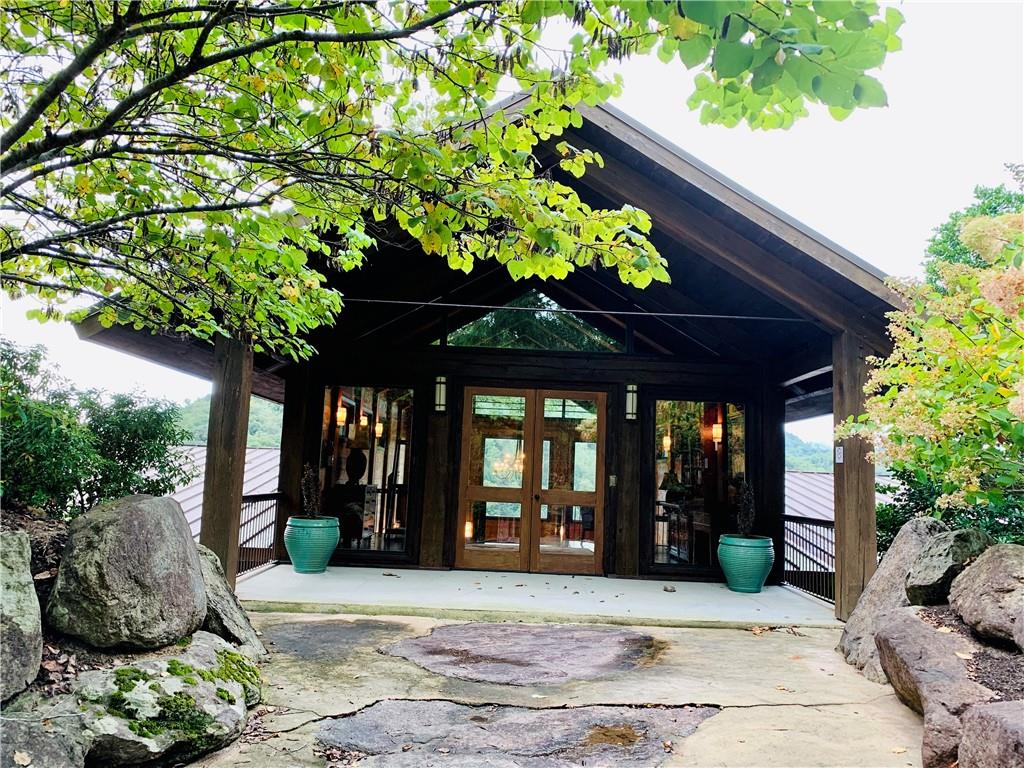 305 Raccoon Run, Unit 25 Marshall, NC 28753 - Photo 24 of 30