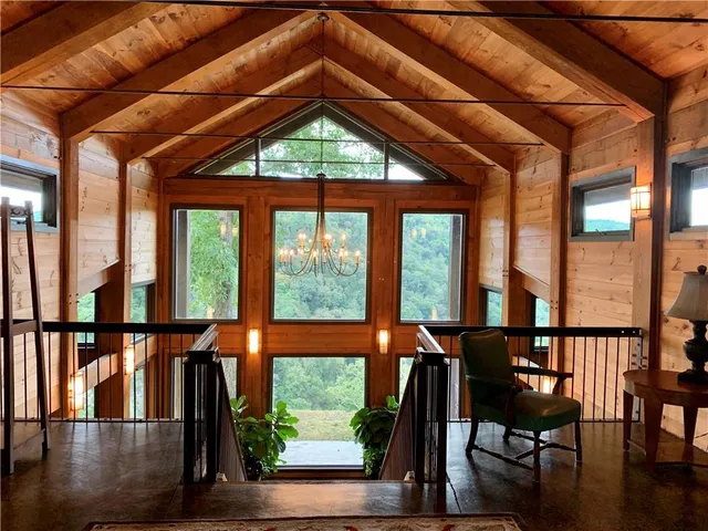 $199,000 | 305 Raccoon Run, Unit 25, Marshall, NC 28753