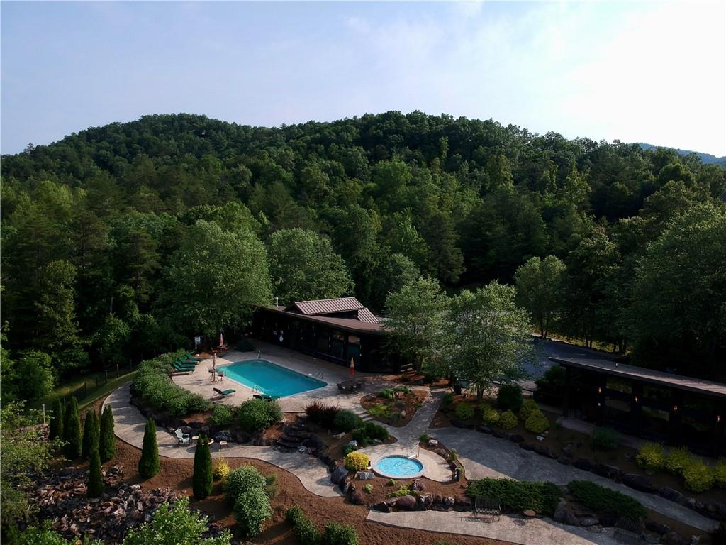 305 Raccoon Run, Unit 25 Marshall, NC 28753 - Photo 5 of 30