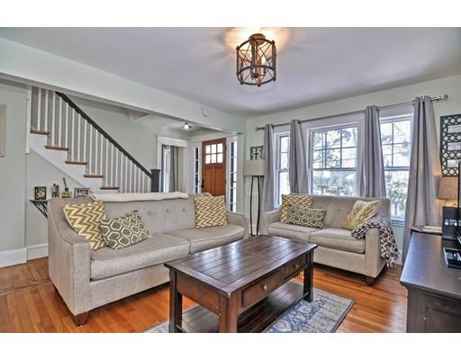 47 Mountwood Road Swampscott, MA 01907 - Photo 13 of 29 Gallery Image 13