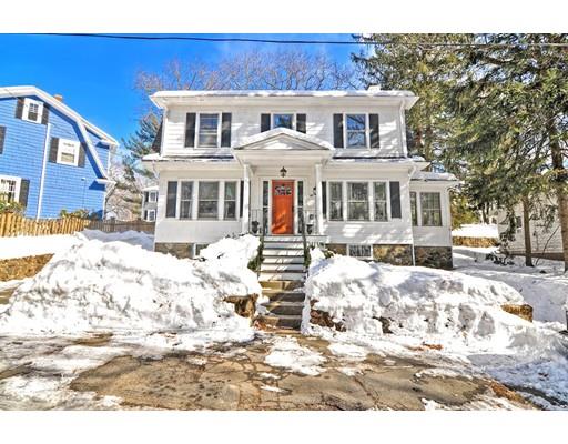 47 Mountwood Road Swampscott, MA 01907 - Photo 2 of 29 Gallery Image 2