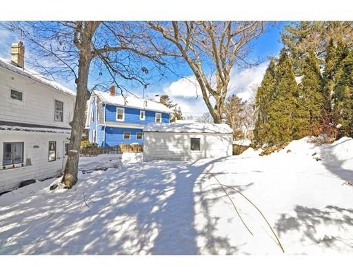 47 Mountwood Road Swampscott, MA 01907 - Photo 26 of 29 Gallery Image 26