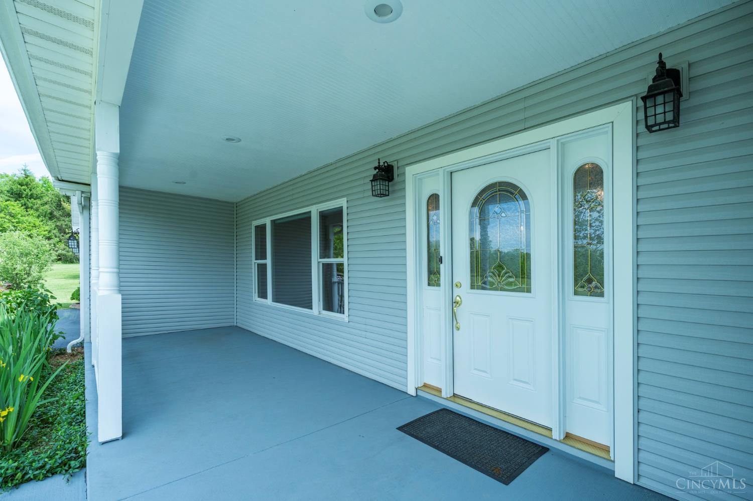 1663 Ireland Road Wilmington, OH 45177 - Photo 3 of 98 Gallery Image 3