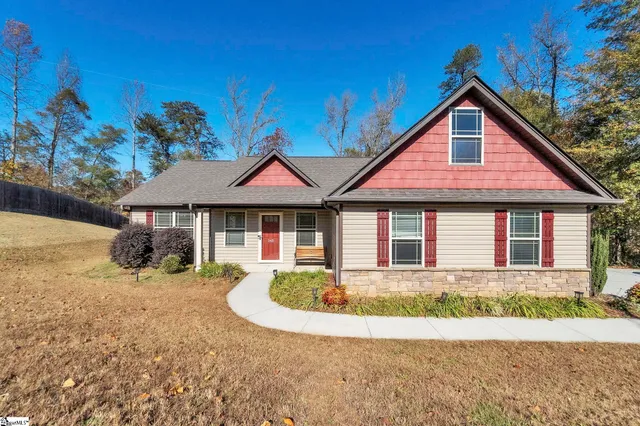 $350,000 | 143 Autumn Hill Road, Greer, SC 29651