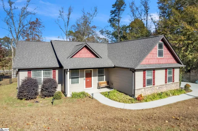 $350,000 | 143 Autumn Hill Road, Greer, SC 29651