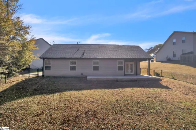 $350,000 | 143 Autumn Hill Road, Greer, SC 29651