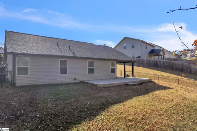 $350,000 | 143 Autumn Hill Road, Greer, SC 29651