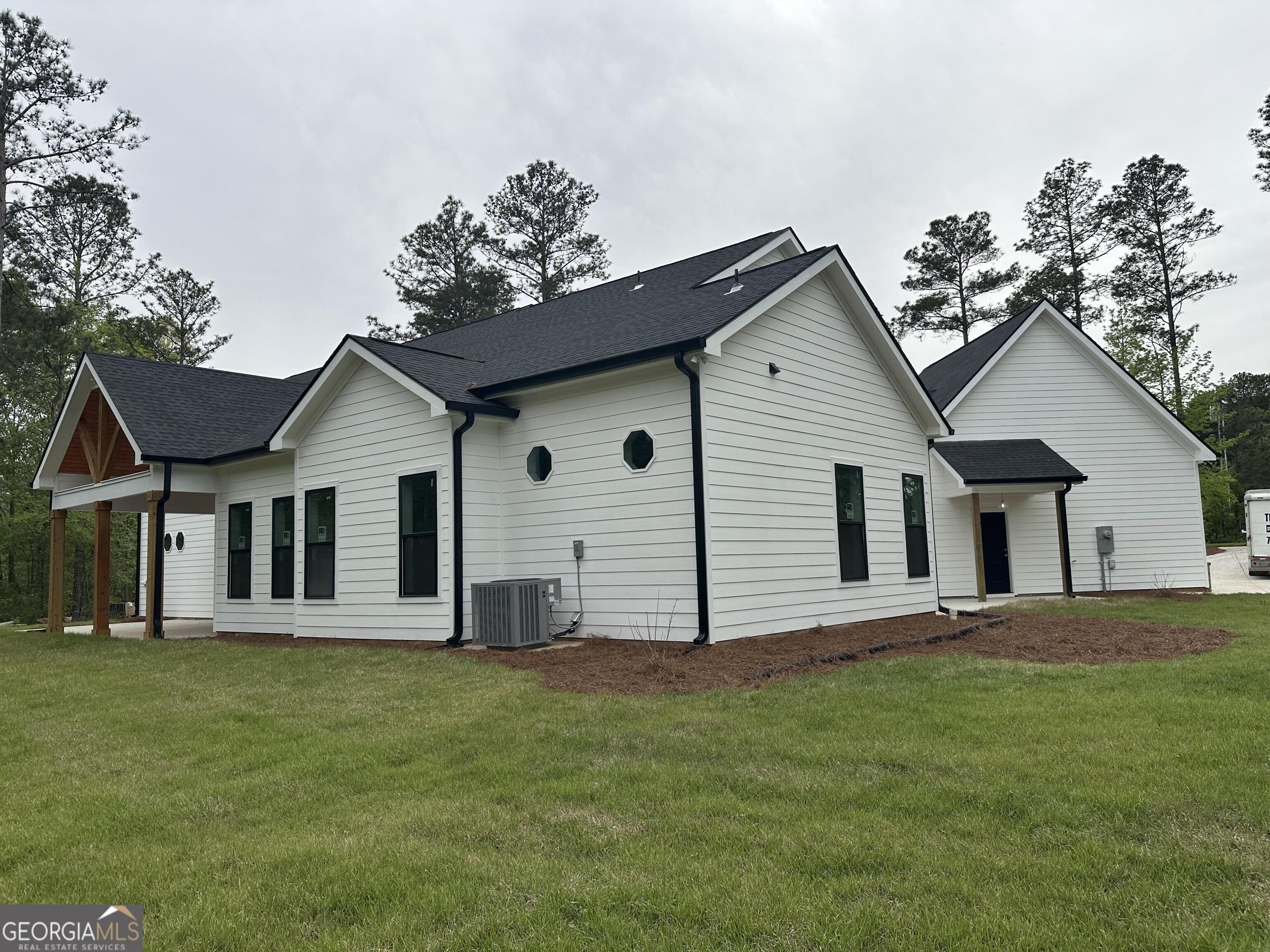 153 Dub Walker Road Jackson, GA 30233 - Photo 31 of 32