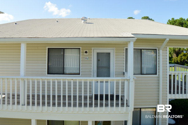 25925 Canal Road, Unit 208 Orange Beach, AL 36561 - Photo 1 of 1