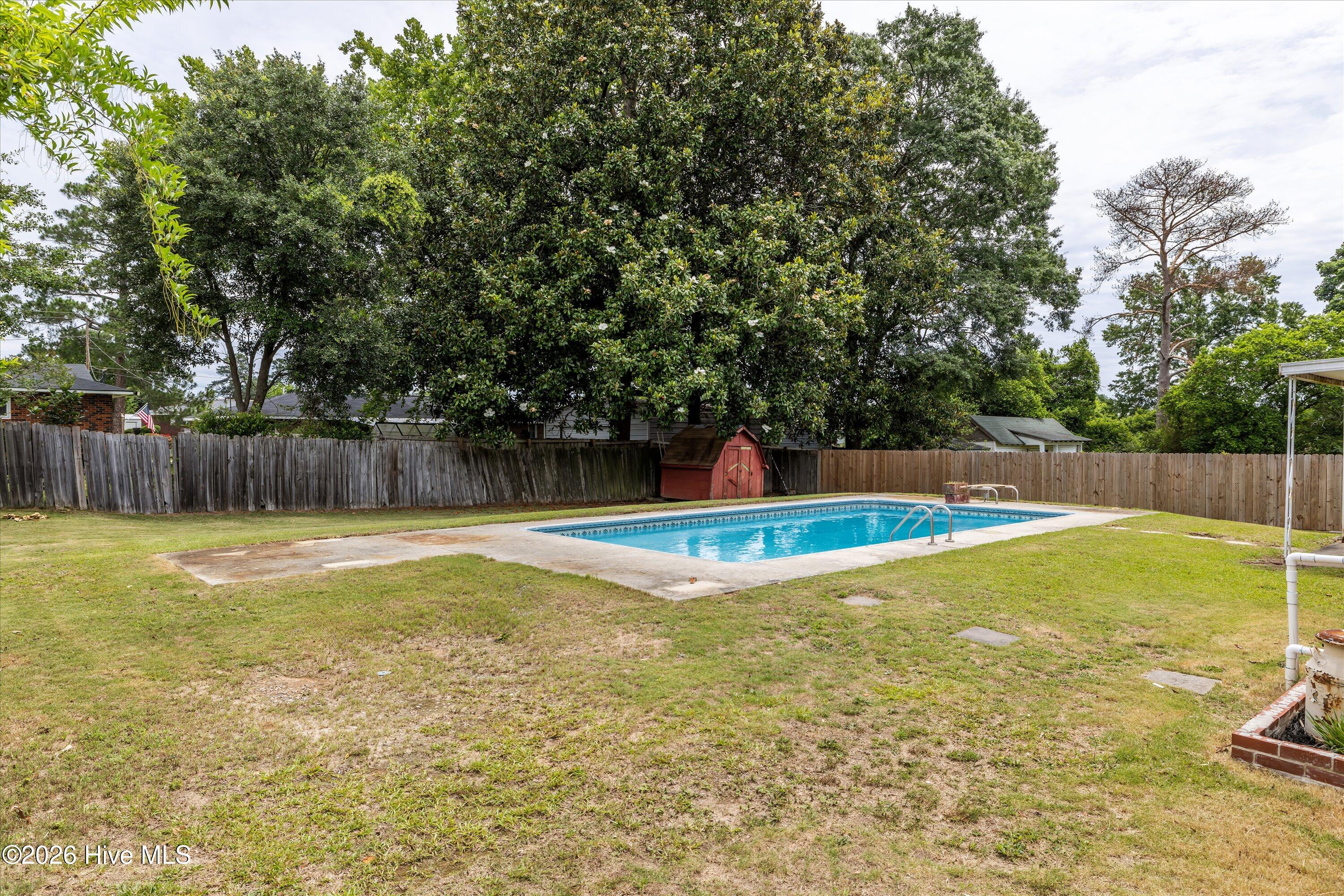 2265 Overlook Road Augusta, GA 30906 - Photo 38 of 44