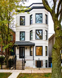 $1,489,999 | 1709 North Troy Street, Chicago, IL 60647